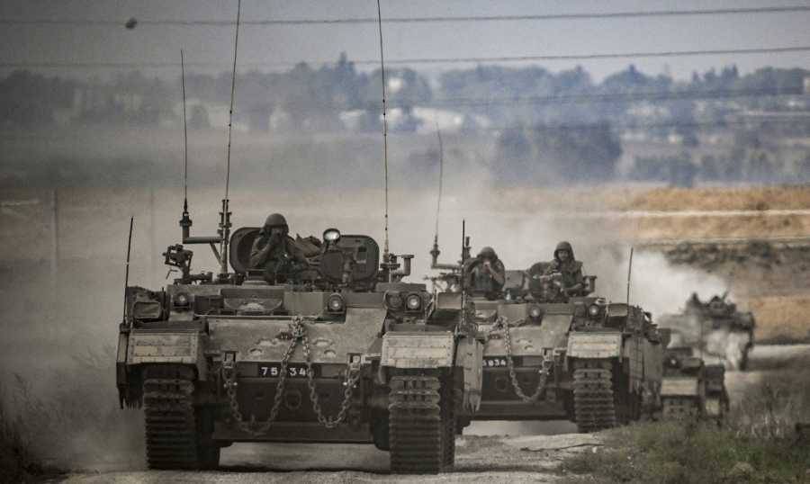 الجيش الإسرائيلي: القتال في غزة معقّد ويتطلّب وقتاً
