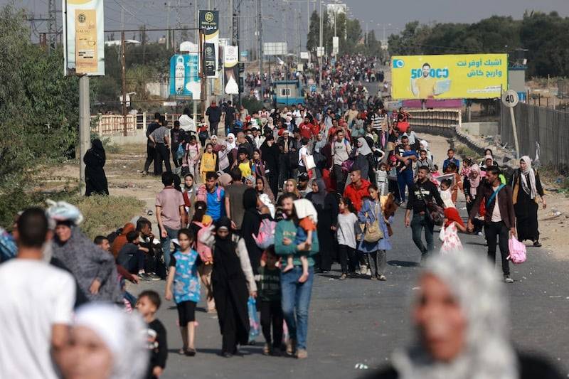 الخارجية الفلسطينية: ندين تصريحات الفاشي وزير المالية الاسرائيلي العنصرية المستخفة بالموقف الدولي الرافض لتهجير الفلسطينيين