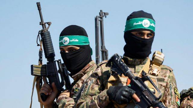 حماس: إسرائيل حوّلت مستشفيَي الشفاء والإندونيسي إلى ثكنة عسكرية والمساعدات التي تدخل غزة لا تتجاوز 10% مما يحتاجه القطاع