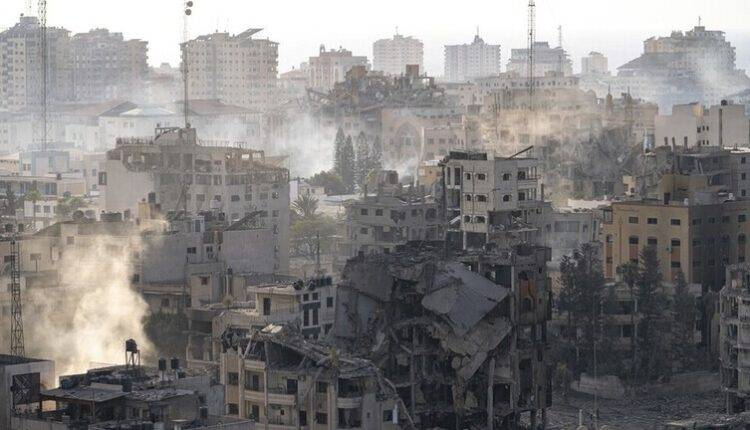 مواقف دولية مرحّبة باتفاق الهدنة في غزة