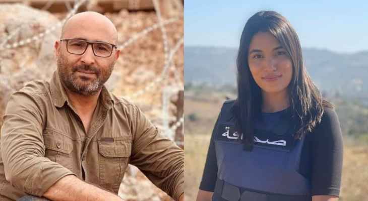 استشهاد زميلين ومسنة في الاعتداءات الاسرائيلية اليوم