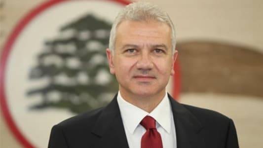 كرم لقبلان: أخطأتَ مجددًا بالعنوان