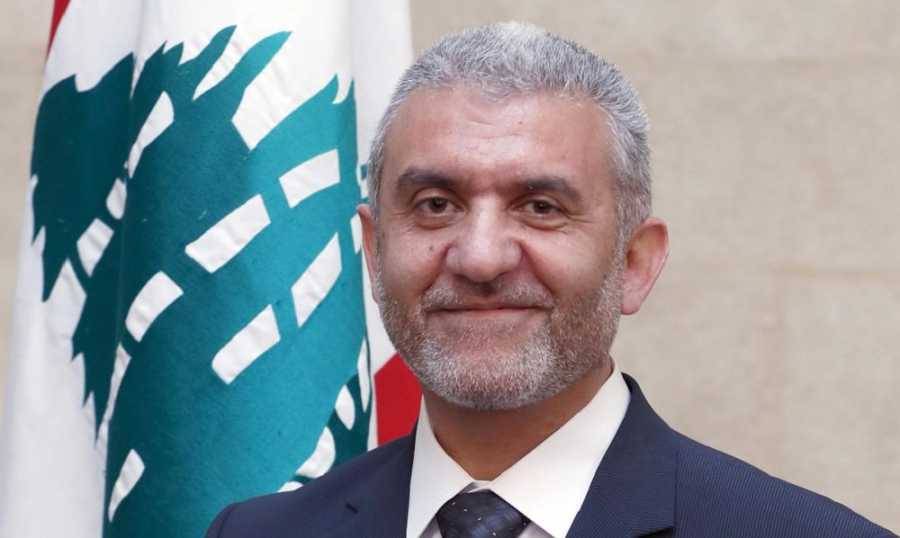 بيرم : لا يمكن ان نتقصد اي أذية معنوية لأهلنا الارمن