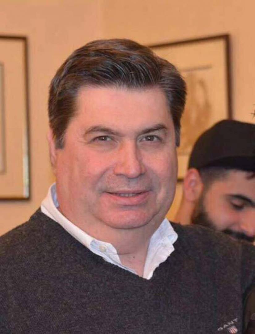 وليد معن كرامي: اليوم برمزيته مناسبة لاستذكار مواقف ‏الرجال
