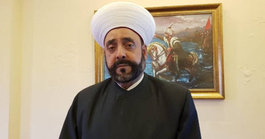 عريمط: الكيان الصهيوني نازي عنصري تلمودي يمارس كل ‏أنواع الارهاب وأبشعه