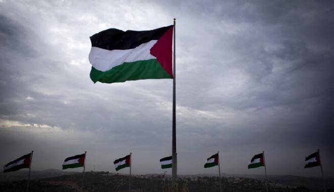 المفوض الفلسطيني لشؤون الأسرى: إسرائيل ستسلم السجناء الى 