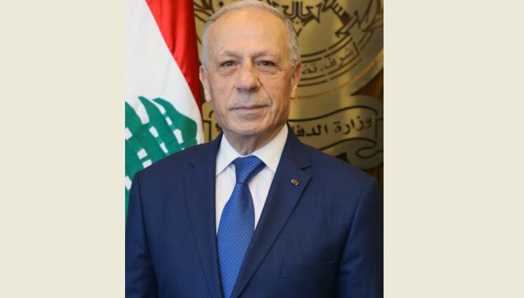 مكتب وزير الدفاع: 