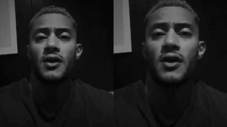 الحكم على الفنان محمد رمضان بالسجن