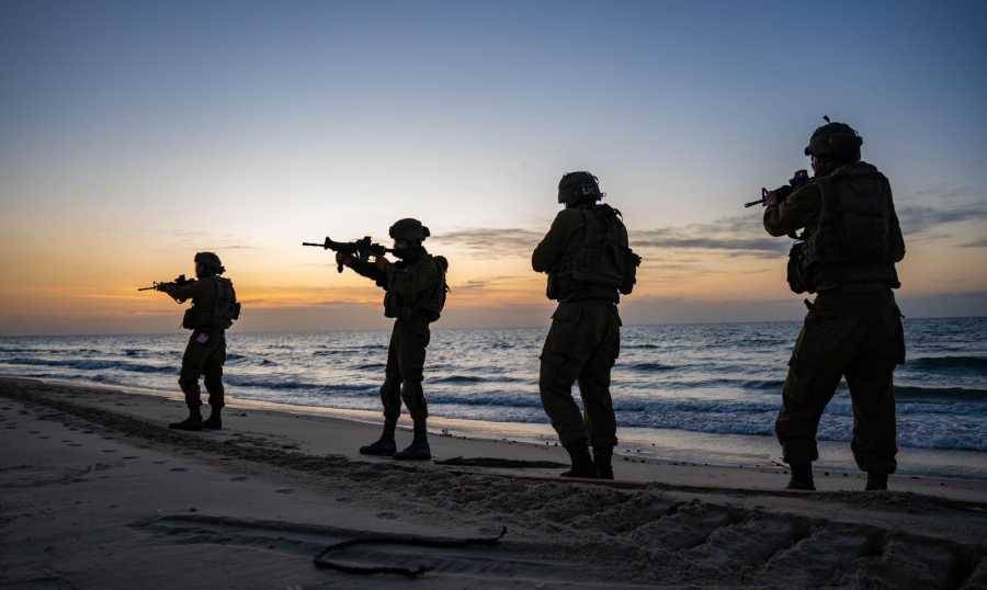 الجيش الإسرائيلي استعد لهجوم مماثل لما حصل في 7 تشرين الأول لكن شمال البلاد!