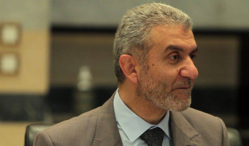 بيرم يوضح: لا يمكن ان نتقصد اي أذية معنوية لاهلنا الارمن