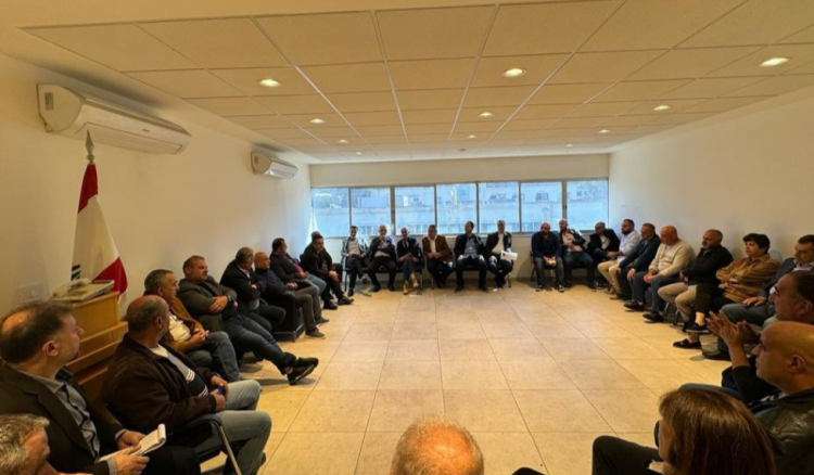 حمية لرؤساء مراكز جرف الثلوج : تصحيح البدلات المالية أمن انصافاً للمستخدمين