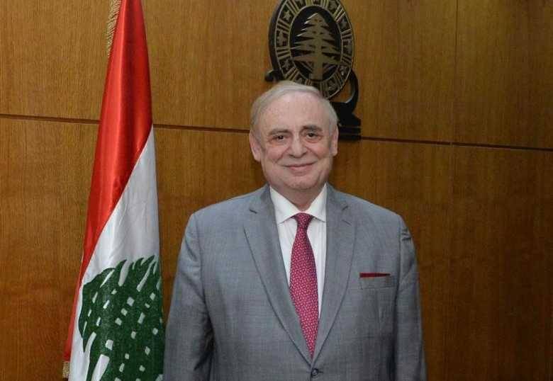 البستاني: الموازنة إن أقرت فستؤدي إلى ثورة وعصيان