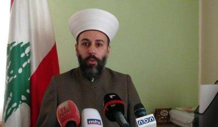 الرفاعي: المجازر والتدمير الممنهج لا يفكا ارتباط الفلسطيني بأرضه المحتلّة