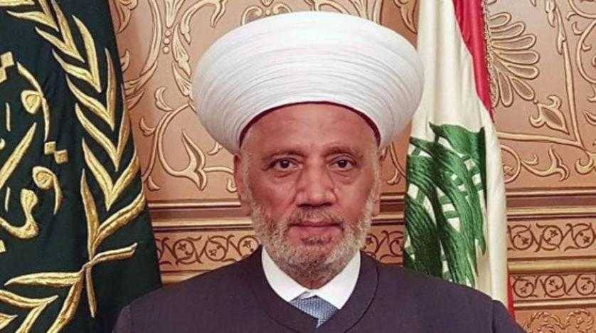 دريان بذكرى الاستقلال: انتخاب الرئيس أولى الأولويّات
