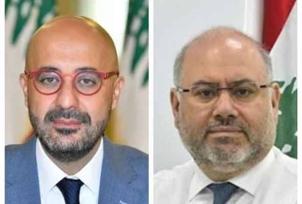 وزيرا البيئة والصحة : نلتزم نظام رعاية صحية مرن للتكيّف مع المناخ ومستدام بيئياً