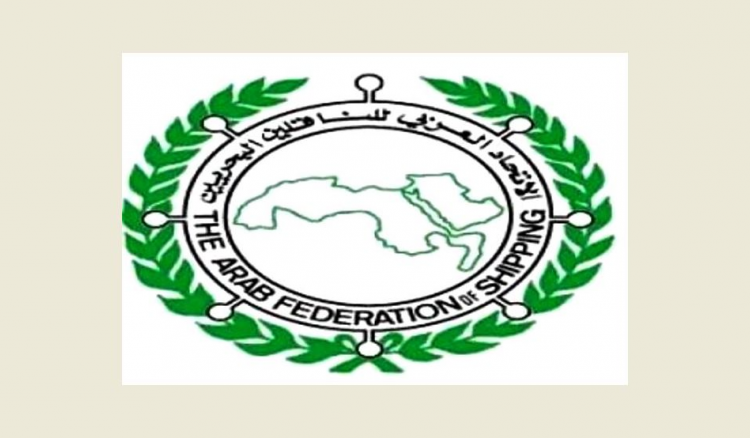 رئيس جديد للاتحاد العربي للناقلين البحريين