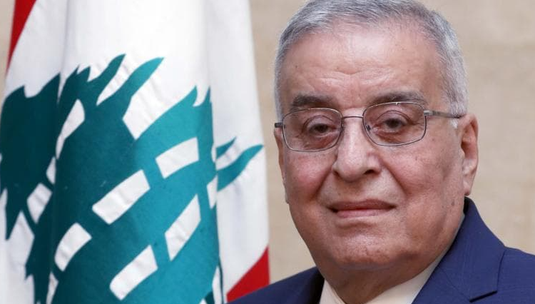 بوحبيب وكارافينيو: لإيجاد حل مستدام للقضية الفلسطينية