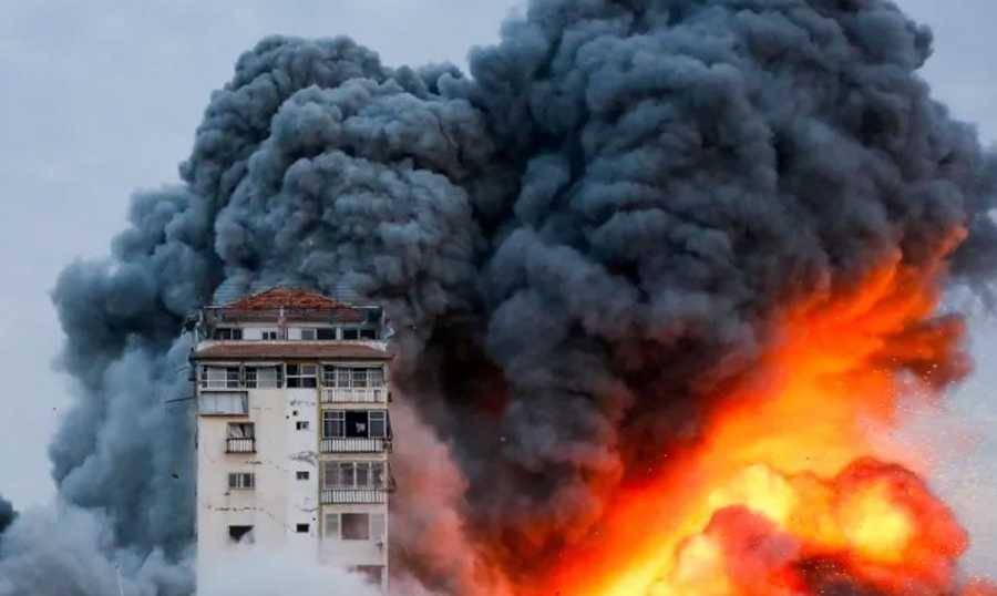 ترحيب أردني باتفاق الهدنة الإنسانية في غزة