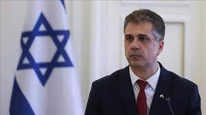 إسرائيل تستدعي سفيري إسبانيا وبلجيكا