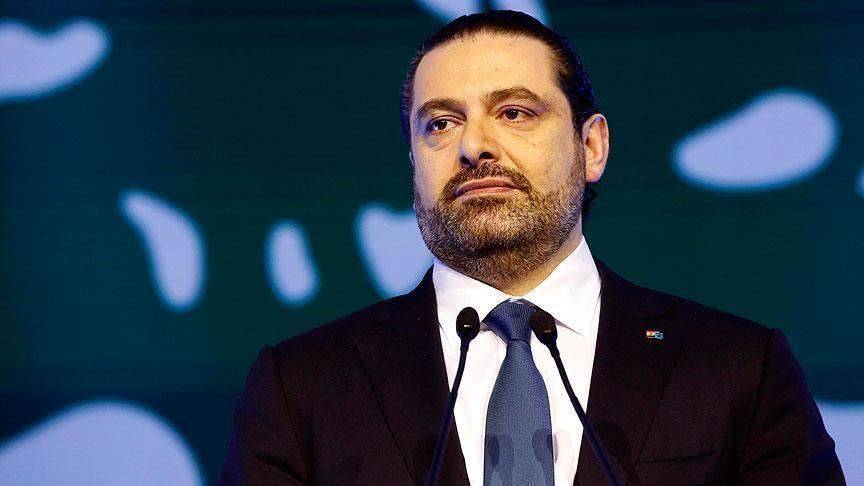 الحريري: يبقى الاستقلال ناقصاً جراء الشغور في كل ‏مؤسسات الدولة