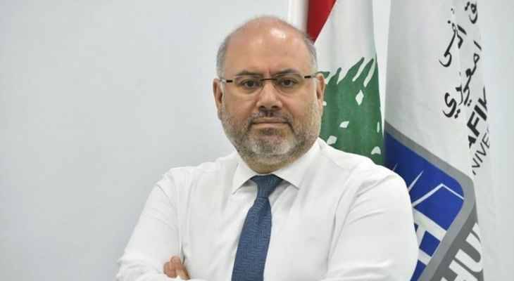 الأبيض يجول بقاعاً