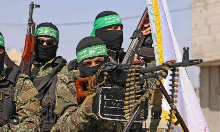 مُخطط إسرائيلي لاغتيال قادة حماس في العالم!