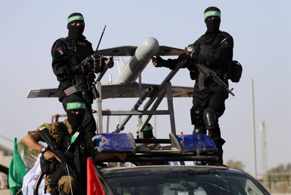 حماس: ما لم تحققه إسرائيل خلال 50 يوما من الحرب لن تحققه باستئناف القتال