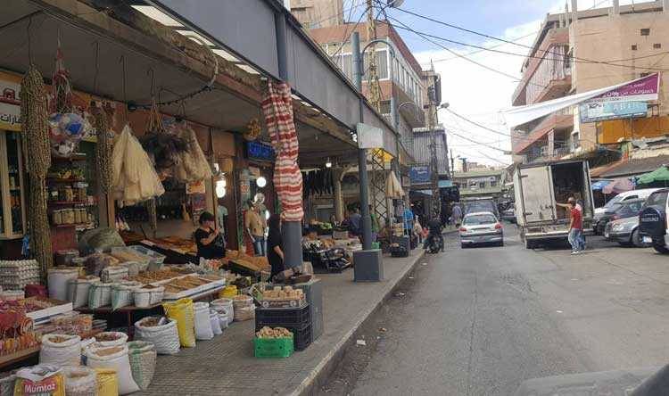 لقاء بين اهالي الهرمل ورئيس البلدية.. هذا ما تم بحثه