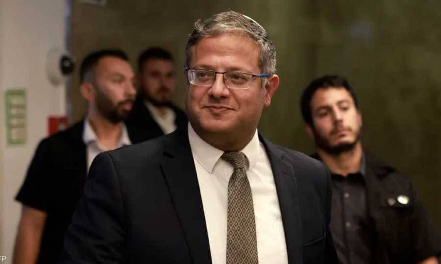 بن غفير يأمر بسجن أسرى 