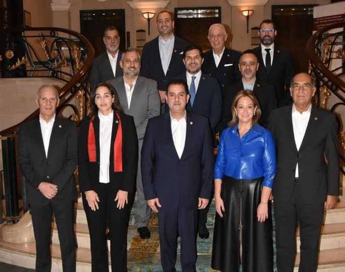 الرامي نقيباً لأصحاب المطاعم لولاية جديدة