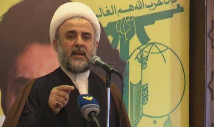 قاووق: لن نسمح بأي مكسب إسرائيلي على حساب السيادة اللبنانية