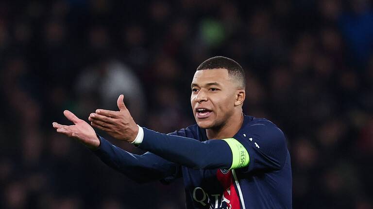 الإنذار الأخير.. ريال مدريد يمهل مبابي 15 يوماً