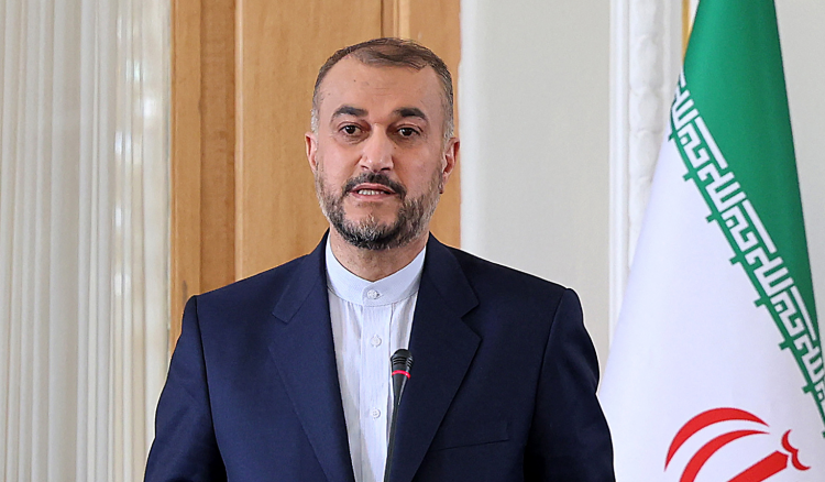 عبد اللهيان: واشنطن ماطلت في إصدار التأشيرات لمنعنا من حضور اجتماع الأمم المتحدة