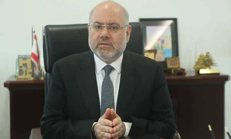 الأبيض: تغير المناخ خطر ملحّ خصوصاً في لبنان