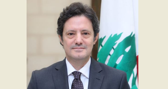 وزير الاعلام بحث ومدير وكالة 