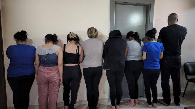 تفكيك 3 شبكات لتسهيل الدّعارة .. اليكم التفاصيل