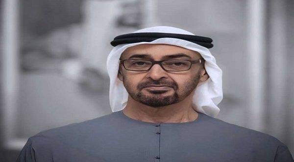 رئيس دولة الإمارات: العالم يواجه تحديات عديدة من أهمها تغيير المناخ الذي أثر على مناحي الحياة