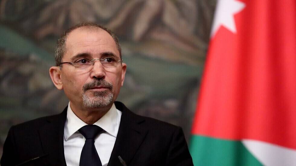 وزير الخارجية الأردني: العرب قدموا رؤية كاملة للسلام عام 2002 ورفضته إسرائيل
