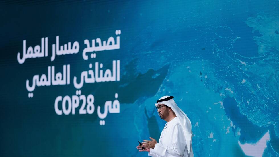 في اليوم الثاني لـCOP28... قادة العالم يدعون للتعاون بمواجهة التحدّيات المناخية