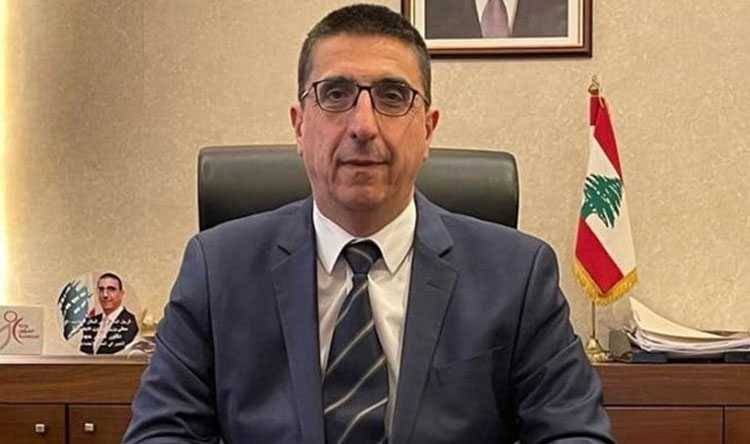 حجّار يرأس اجتماع اللجنة التسييرية للبرنامج الوطني لدعم الأسر الأكثر فقراً
