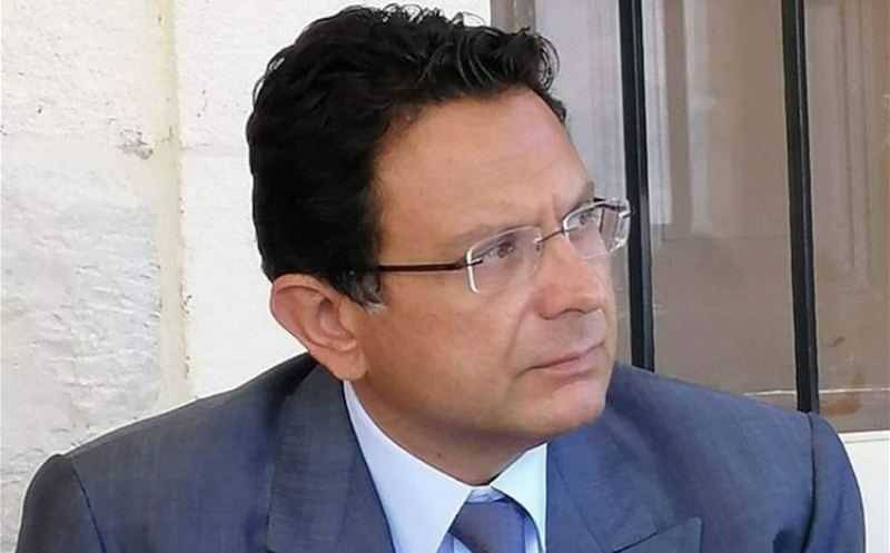 الخازن: اعتداء سافر من عدو لا يعرف الرحمة ولا الإنسانية