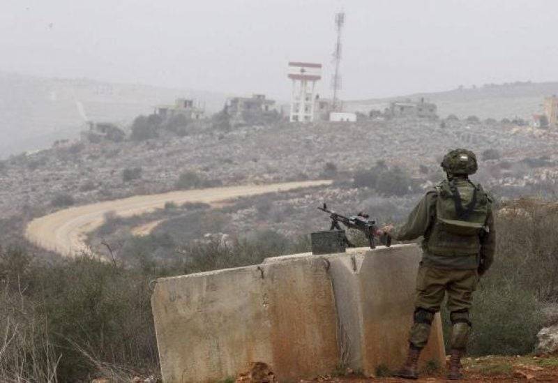 الجيش الإسرائيلي يرفع حالة التأهب على الحدود مع لبنان