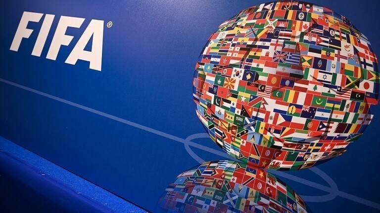 الأرجنتين في الصدارة.. والمغرب الأول عربياً وإفريقياً في تصنيف الفيفا