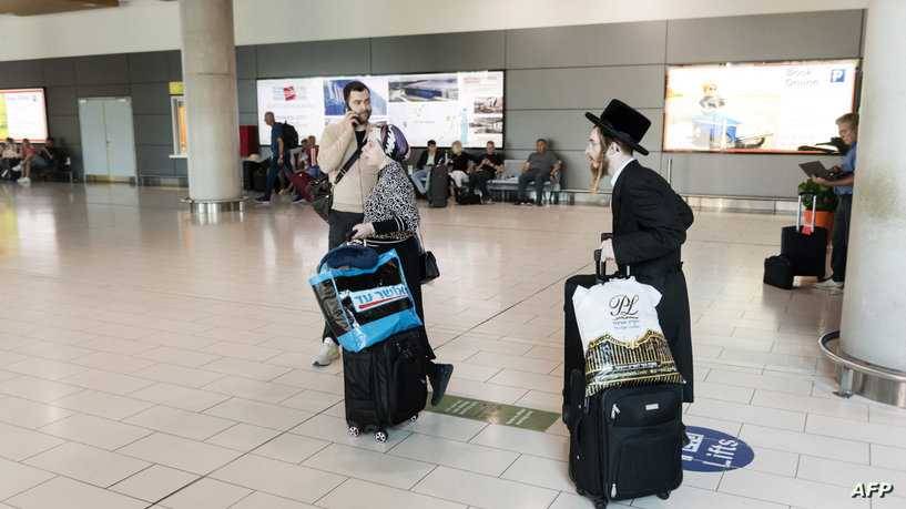 اسرائيل تحذّر مواطنيها من السفر إلى هذه الدول