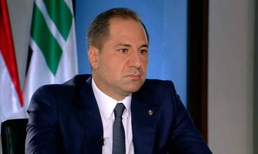 سامي الجميّل: لن نعود إلى زمن ولى