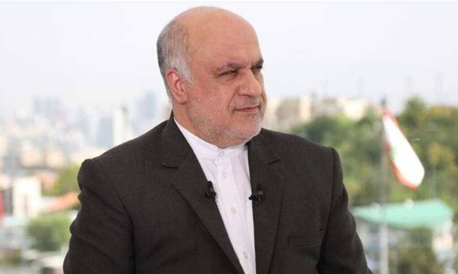اماني: لقائي وليد جنبلاط كان مهما وموضوعيا وبناء