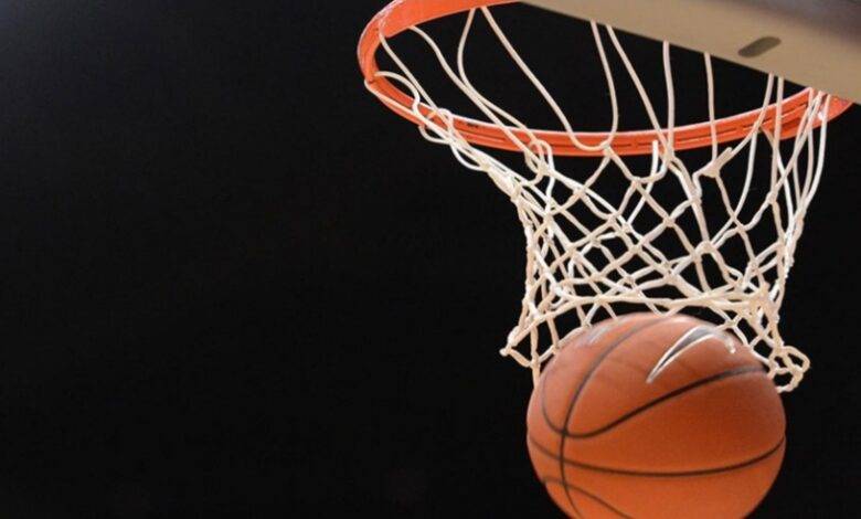 فوز الرياضي بيروت على هوبس بنتيجة 87-76 ضمن المرحلة السابعة من 