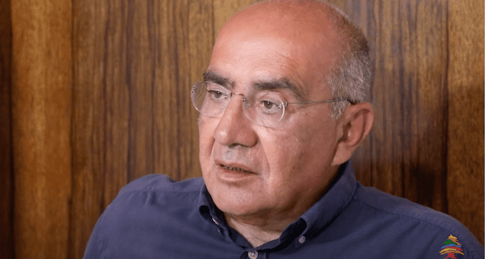 من فارس سعيد للجيل الجديد ‏
