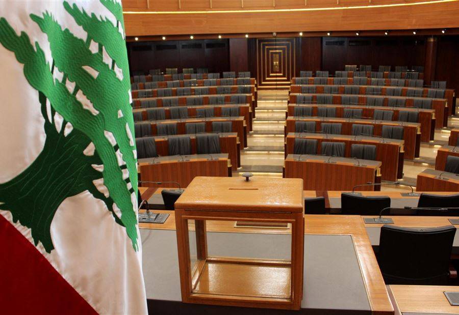 برّي يدعو الى جلسة تشريعية الخميس