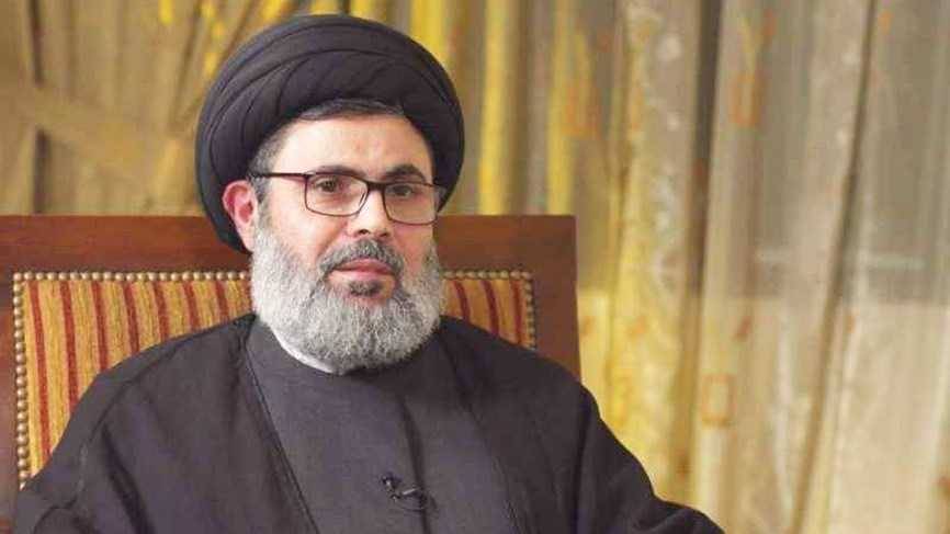 صفي الدين: حرب إبادة وتطهير عرقي في غزة